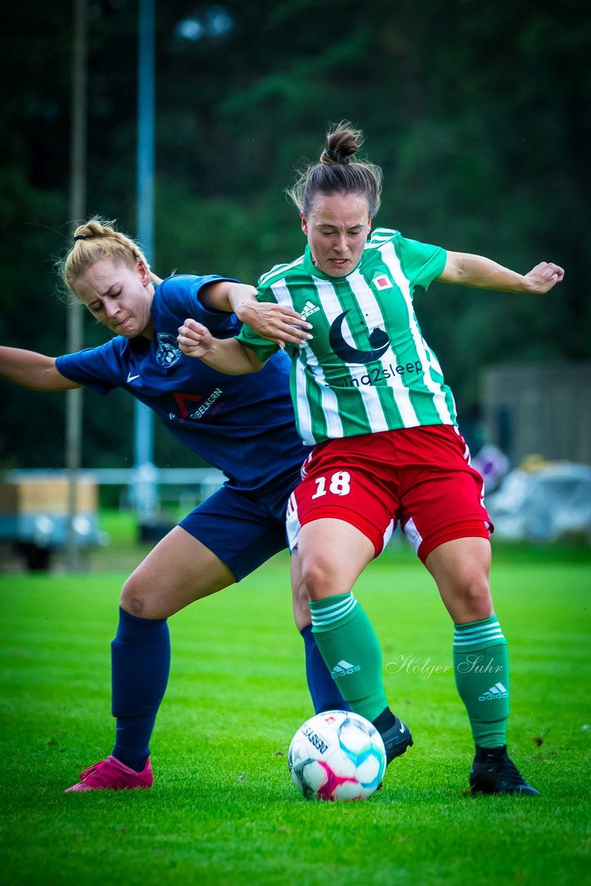 Bild 149 - F SV Boostedt - SV Fortuna St. Juergen : Ergebnis: 2:1